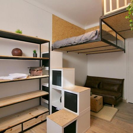 Studio-Residence Front De Mer ⎮ Parking Gratuit Бандол Екстериор снимка