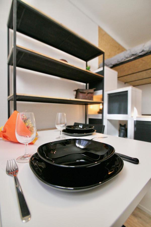 Studio-Residence Front De Mer ⎮ Parking Gratuit Бандол Екстериор снимка